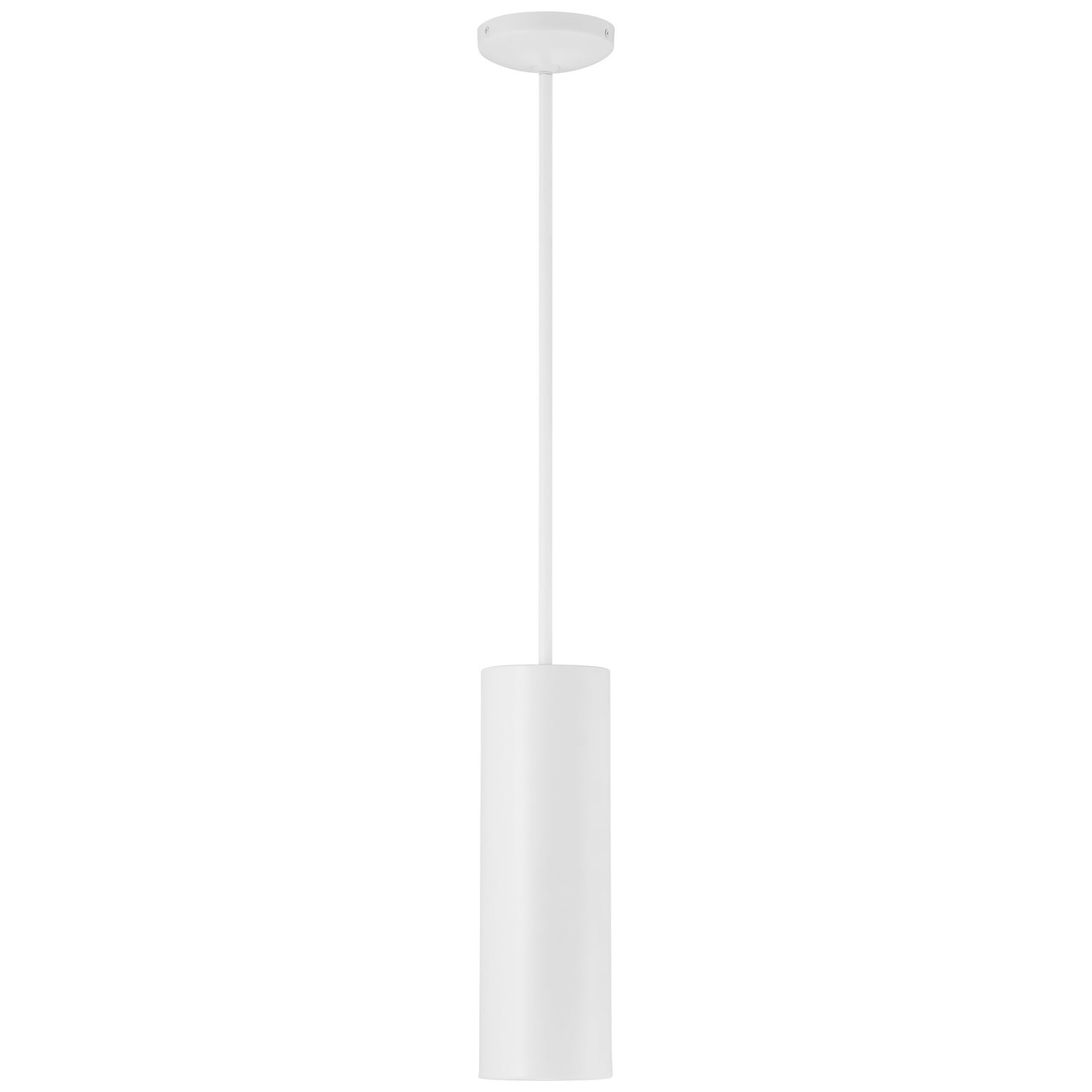 Access - 29002LEDDLP-MWH - LED Pendant - Pilson - Matte White