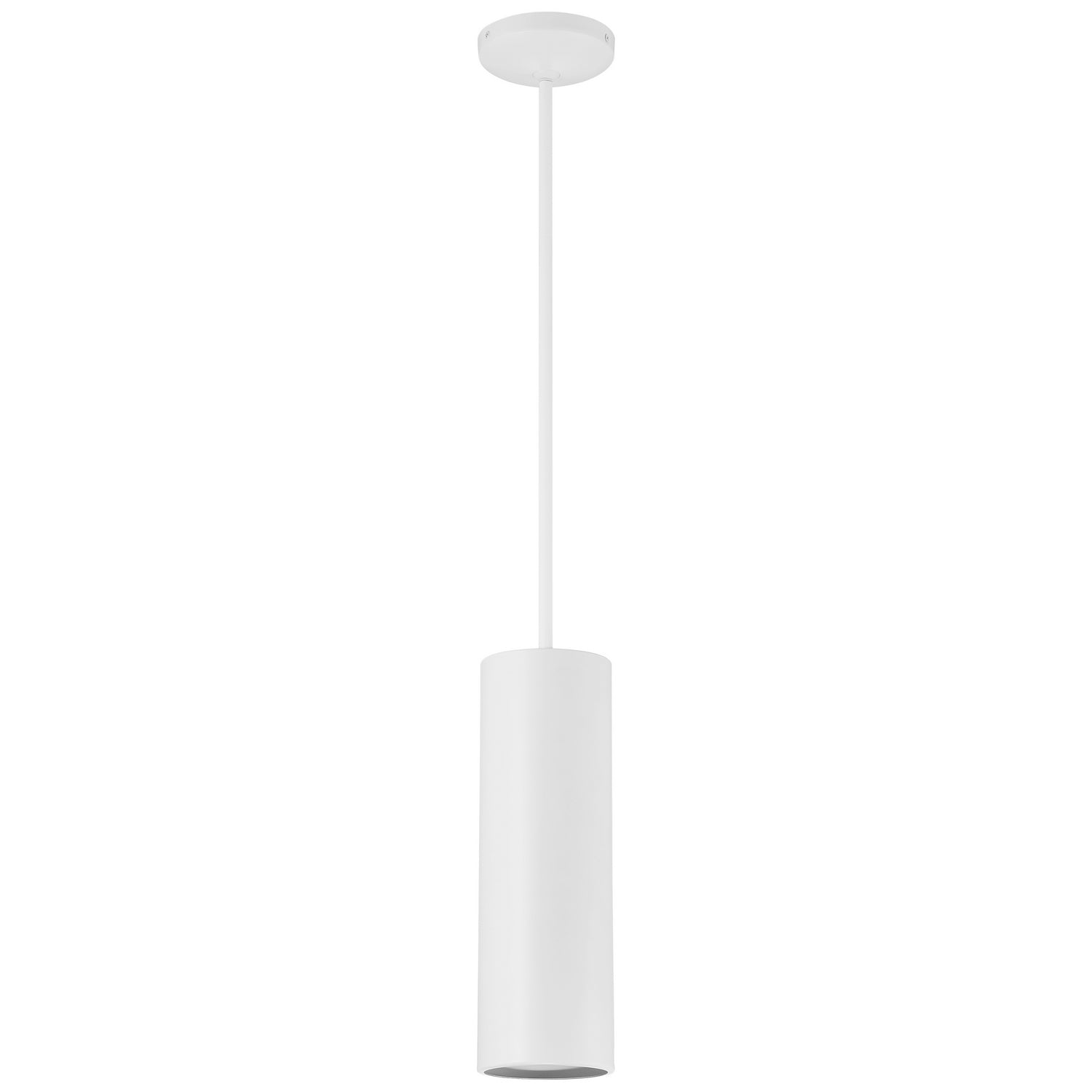 Access - 29002LEDDLP-MWH - LED Pendant - Pilson - Matte White