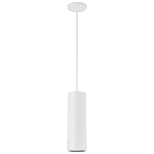 Access - 29002LEDDLP-MWH - LED Pendant - Pilson - Matte White