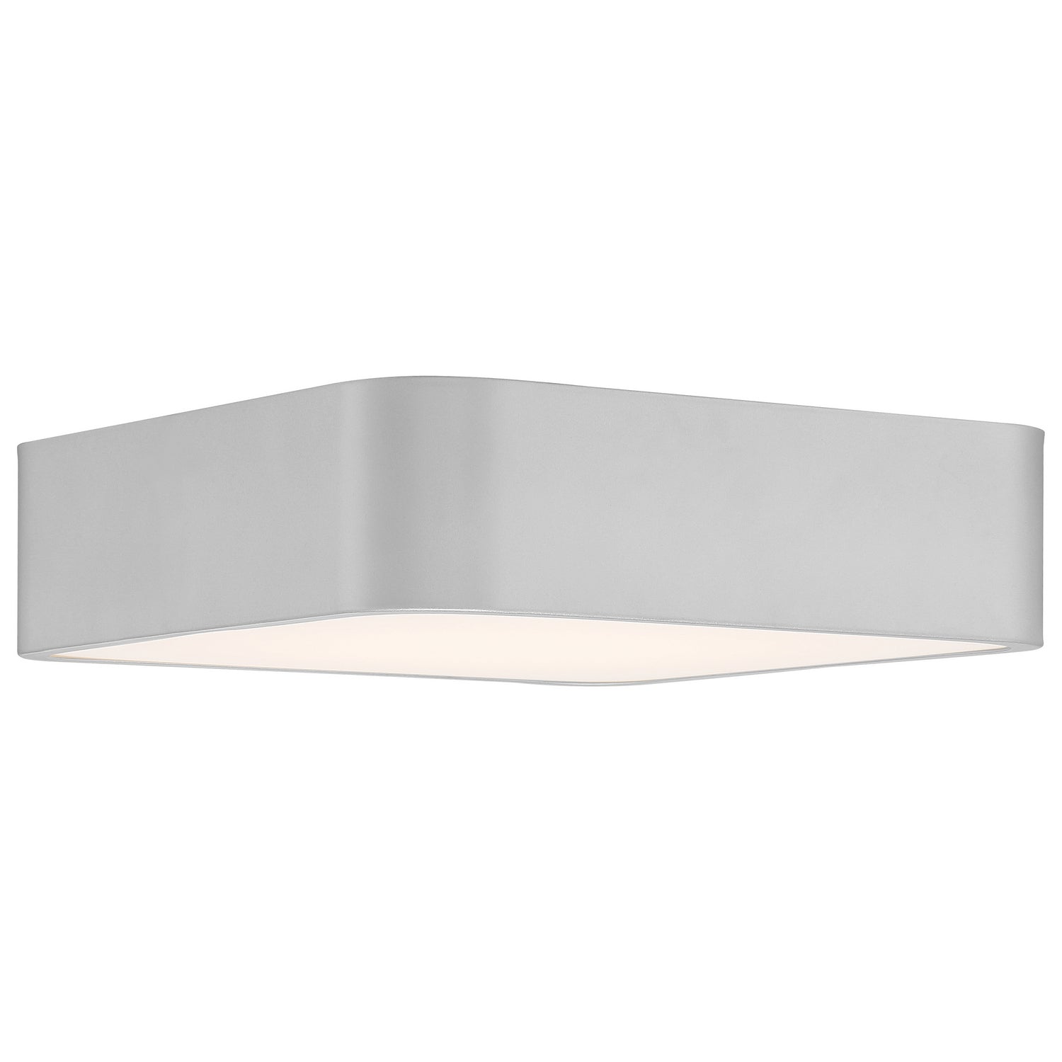 Access - 49980LEDD-SAT/ACR - LED Flush Mount - Granada - Satin