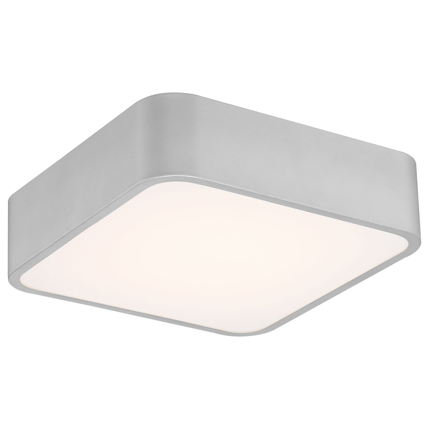 Access - 49980LEDD-SAT/ACR - LED Flush Mount - Granada - Satin