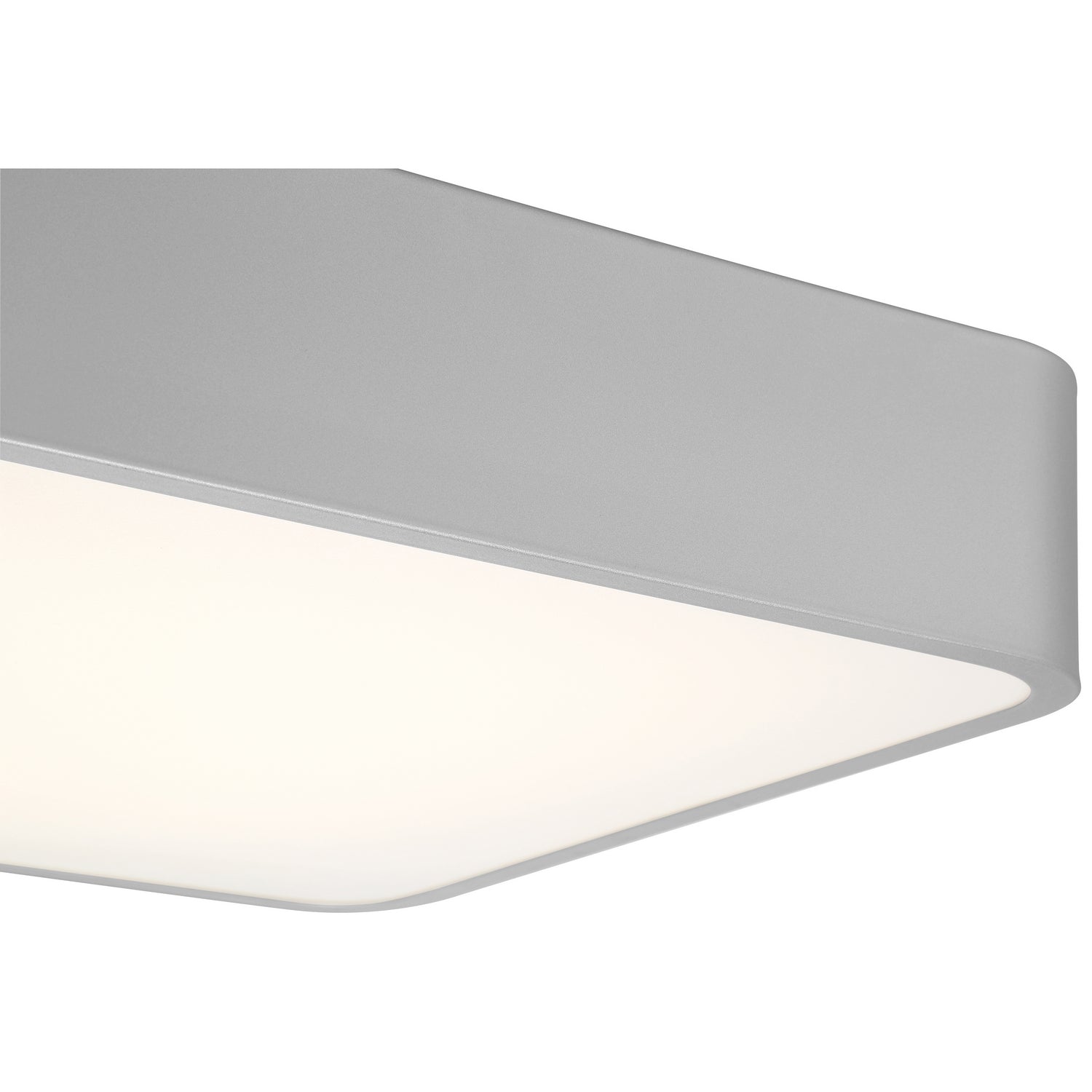 Access - 49980LEDD-SAT/ACR - LED Flush Mount - Granada - Satin