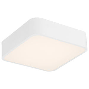 Access - 49980LEDD-WH/ACR - LED Flush Mount - Granada - White