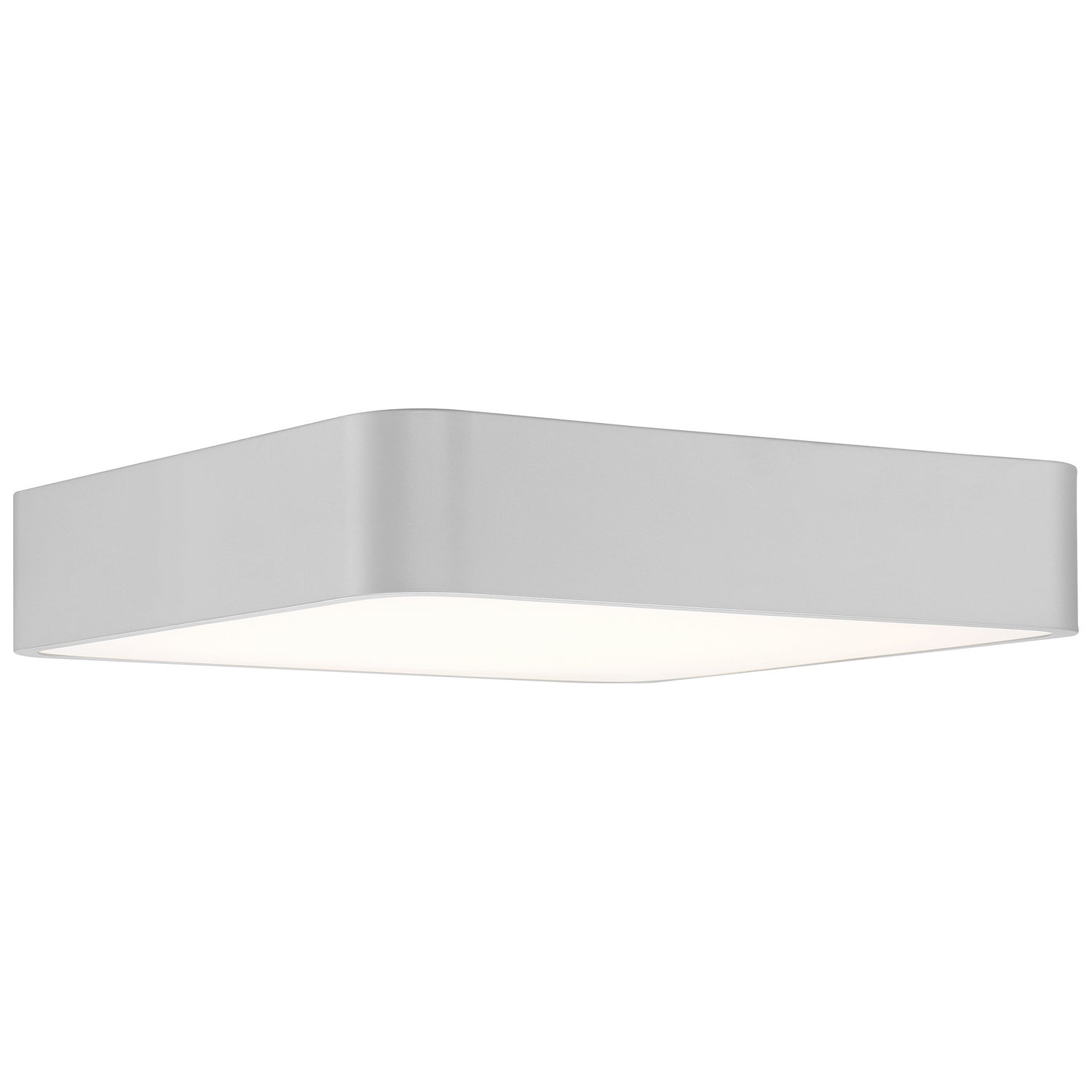 Access - 49981LEDD-SAT/ACR - LED Flush Mount - Granada - Satin