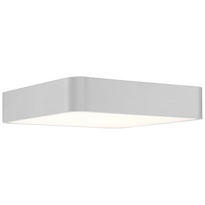 Access - 49981LEDD-SAT/ACR - LED Flush Mount - Granada - Satin