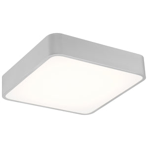 Access - 49981LEDD-SAT/ACR - LED Flush Mount - Granada - Satin