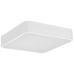 Access - 49981LEDD-WH/ACR - LED Flush Mount - Granada - White