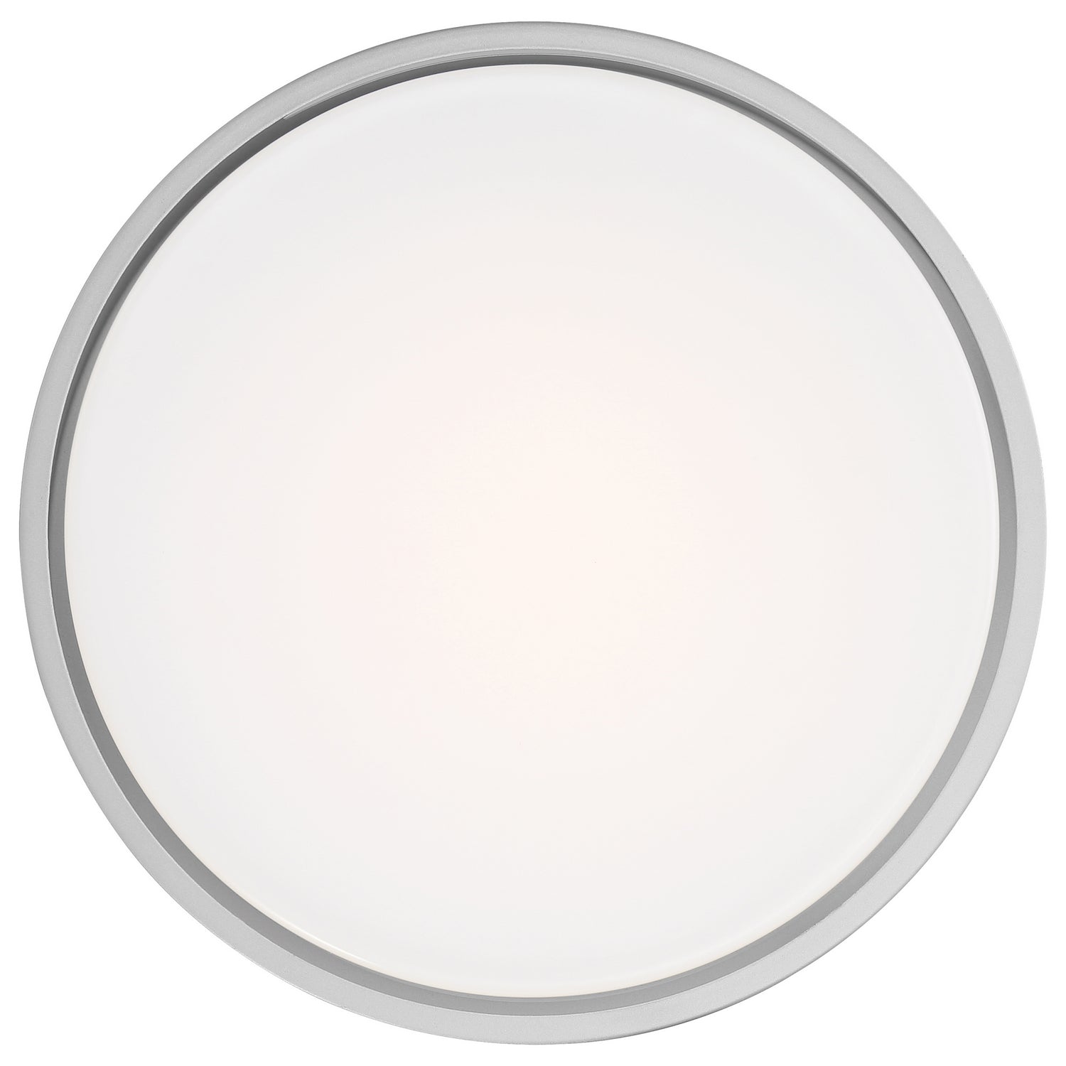 Access - 49990LEDD-SAT/ACR - LED Flush Mount - Lucia - Satin