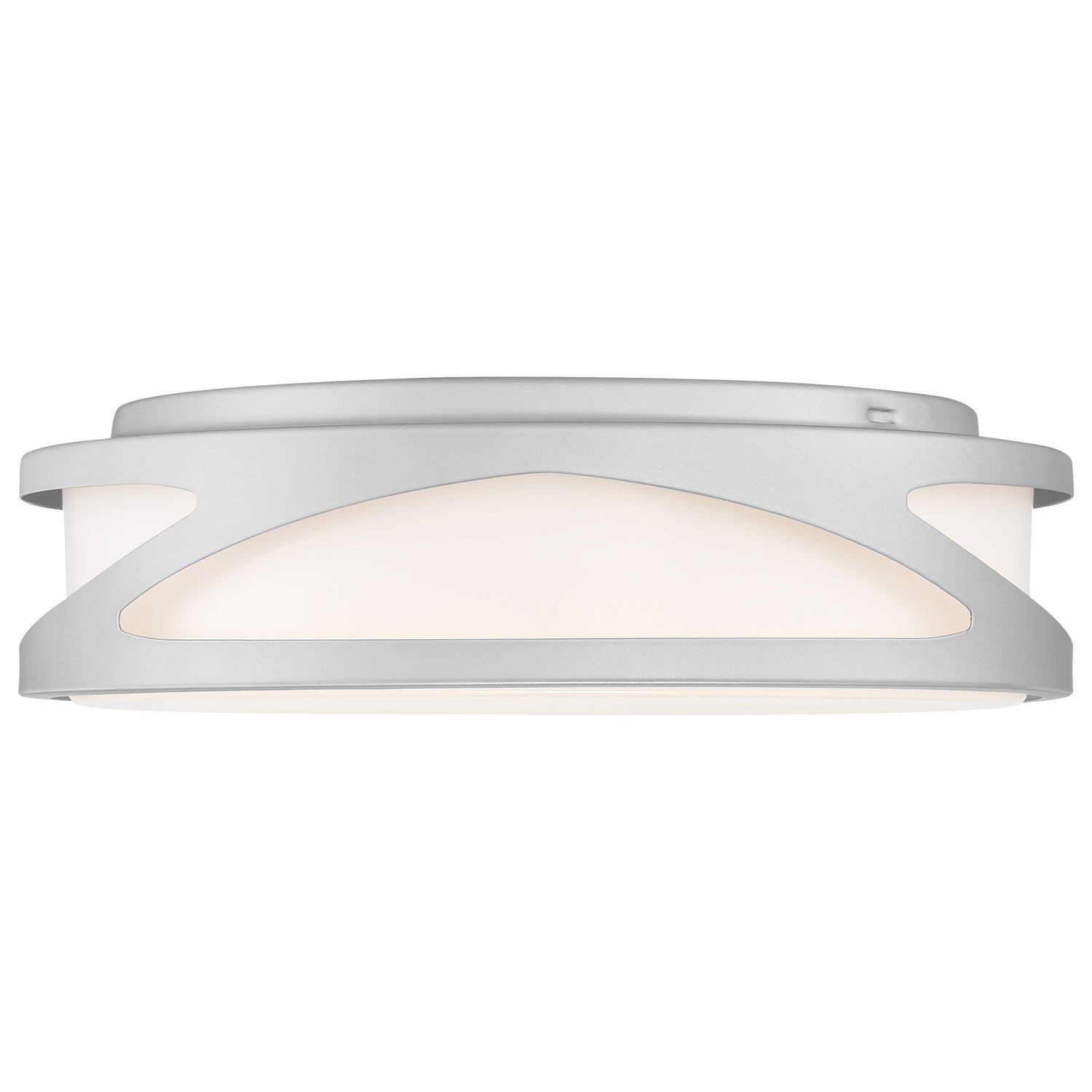 Access - 49990LEDD-SAT/ACR - LED Flush Mount - Lucia - Satin