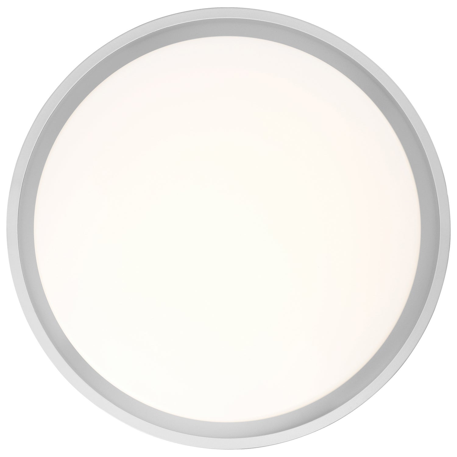 Access - 49991LEDD-SAT/ACR - LED Flush Mount - Lucia - Satin