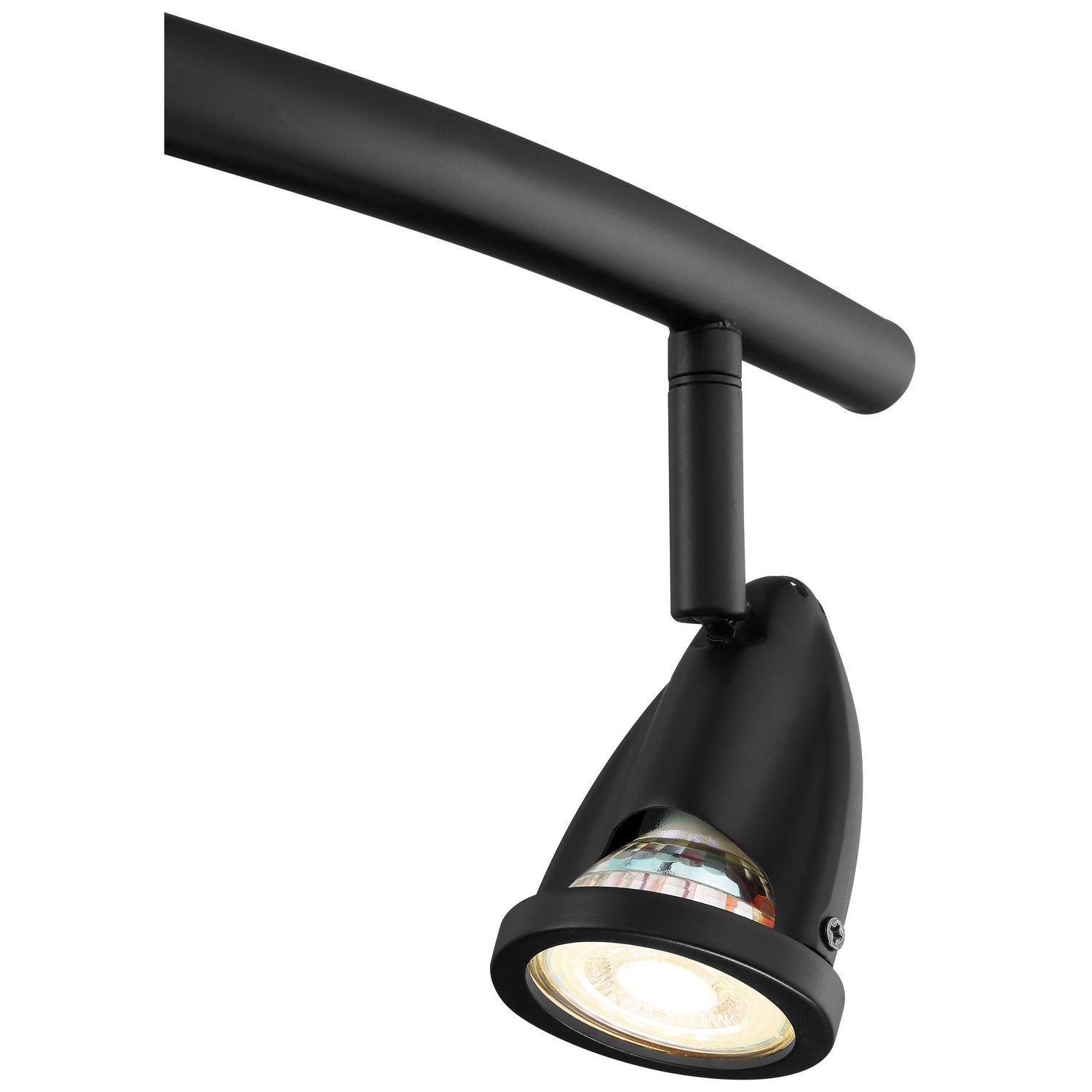 Access - 52205LEDDLP-BL - LED Pendant - Cobra - Black