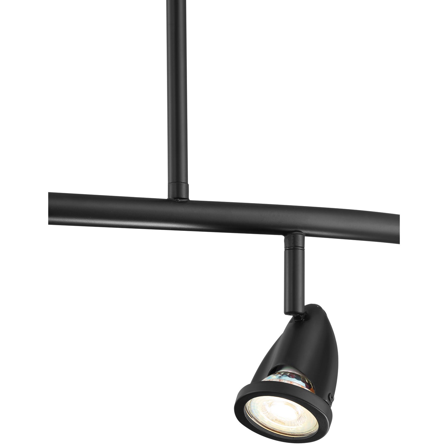 Access - 52206LEDDLP-BL - LED Pendant - Cobra - Black