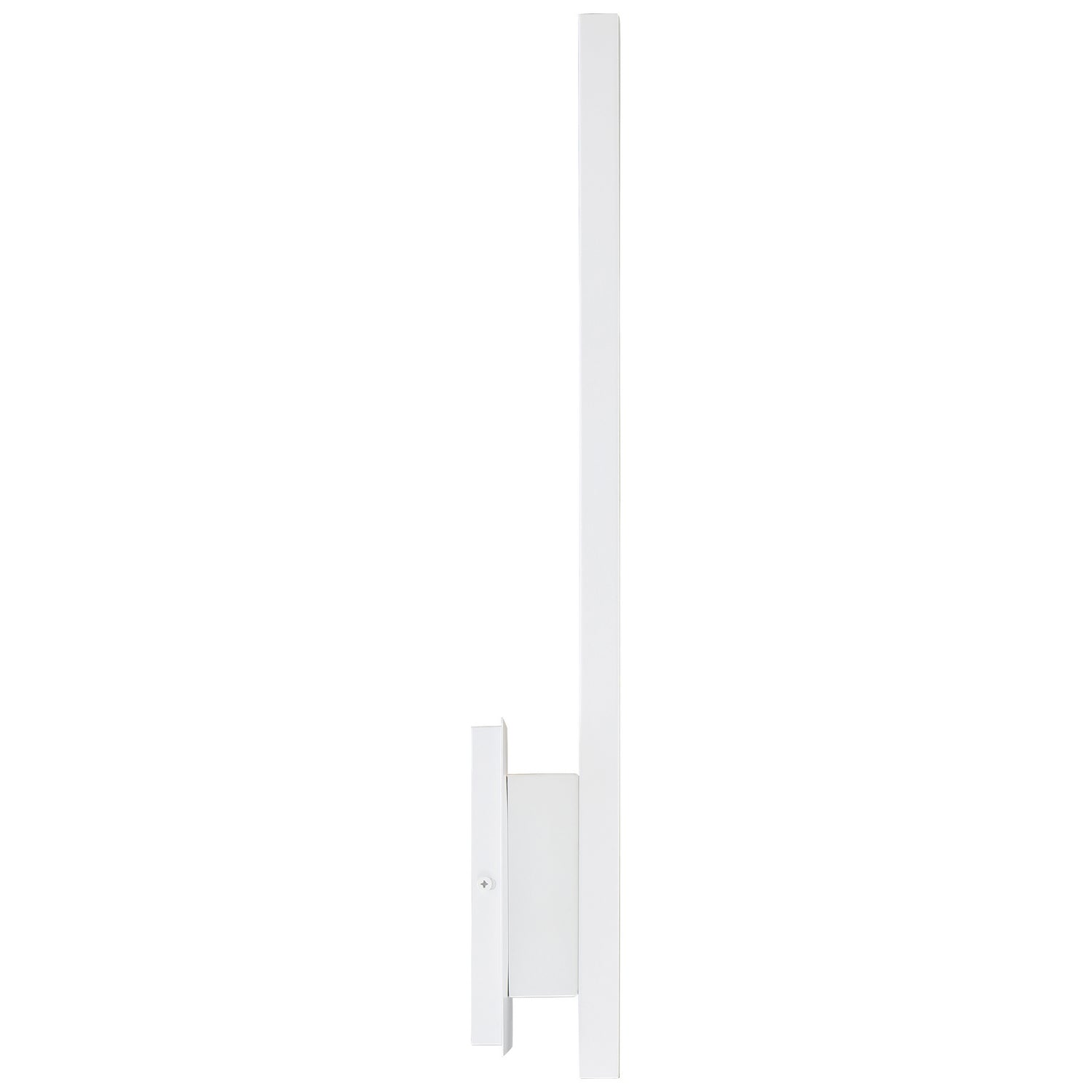 Access - 62160LEDD-WH/ACR - LED Wallwasher - Haus - White