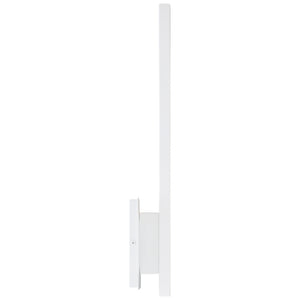 Access - 62160LEDD-WH/ACR - LED Wallwasher - Haus - White