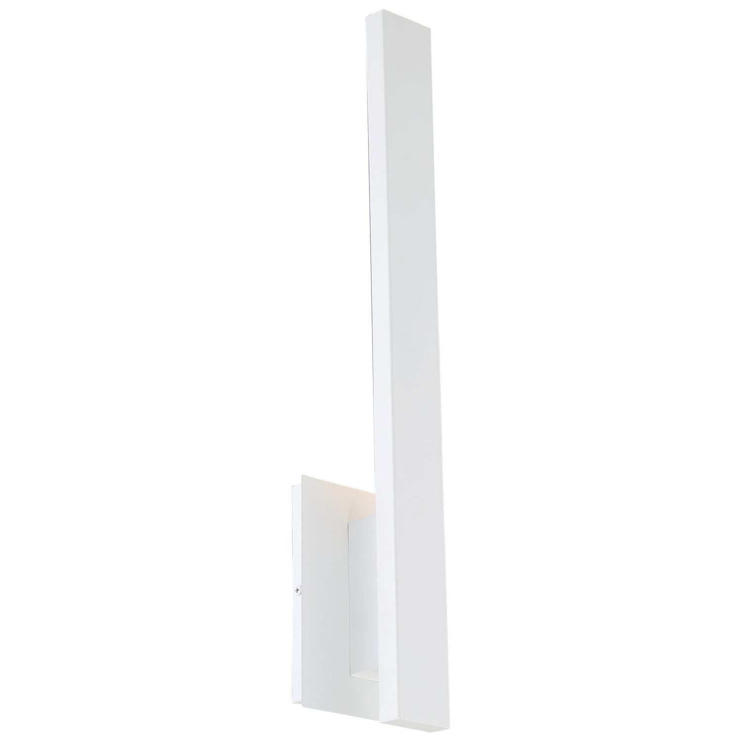 Access - 62160LEDD-WH/ACR - LED Wallwasher - Haus - White