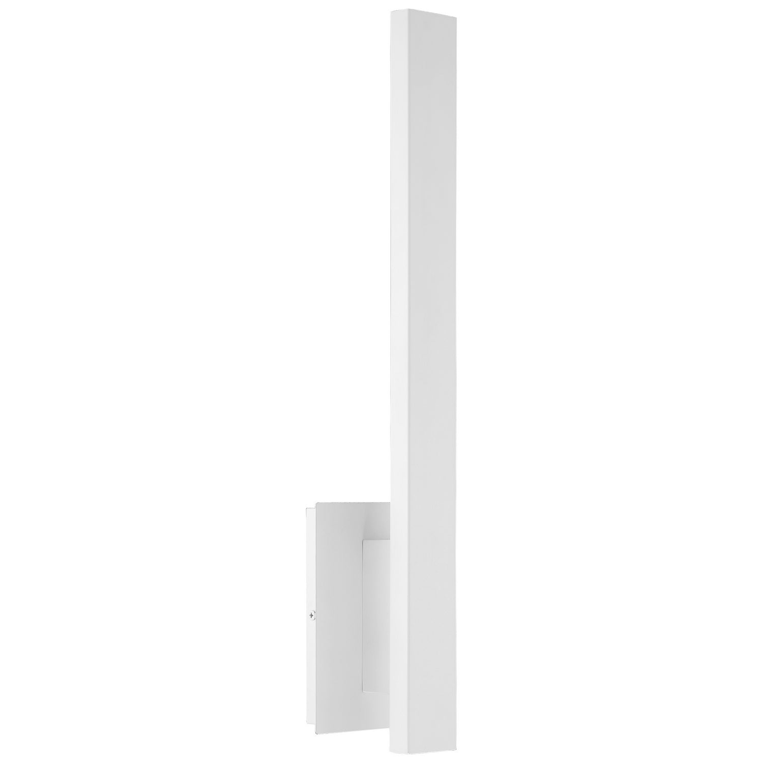 Access - 62160LEDD-WH/ACR - LED Wallwasher - Haus - White