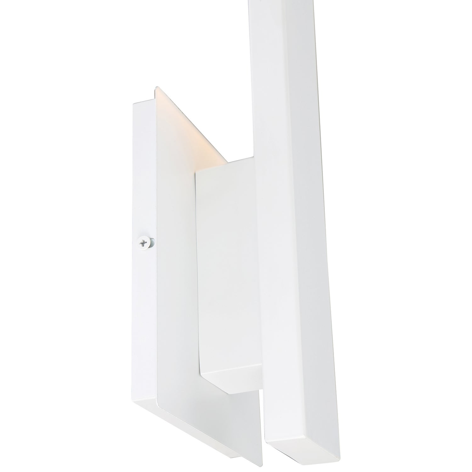 Access - 62160LEDD-WH/ACR - LED Wallwasher - Haus - White