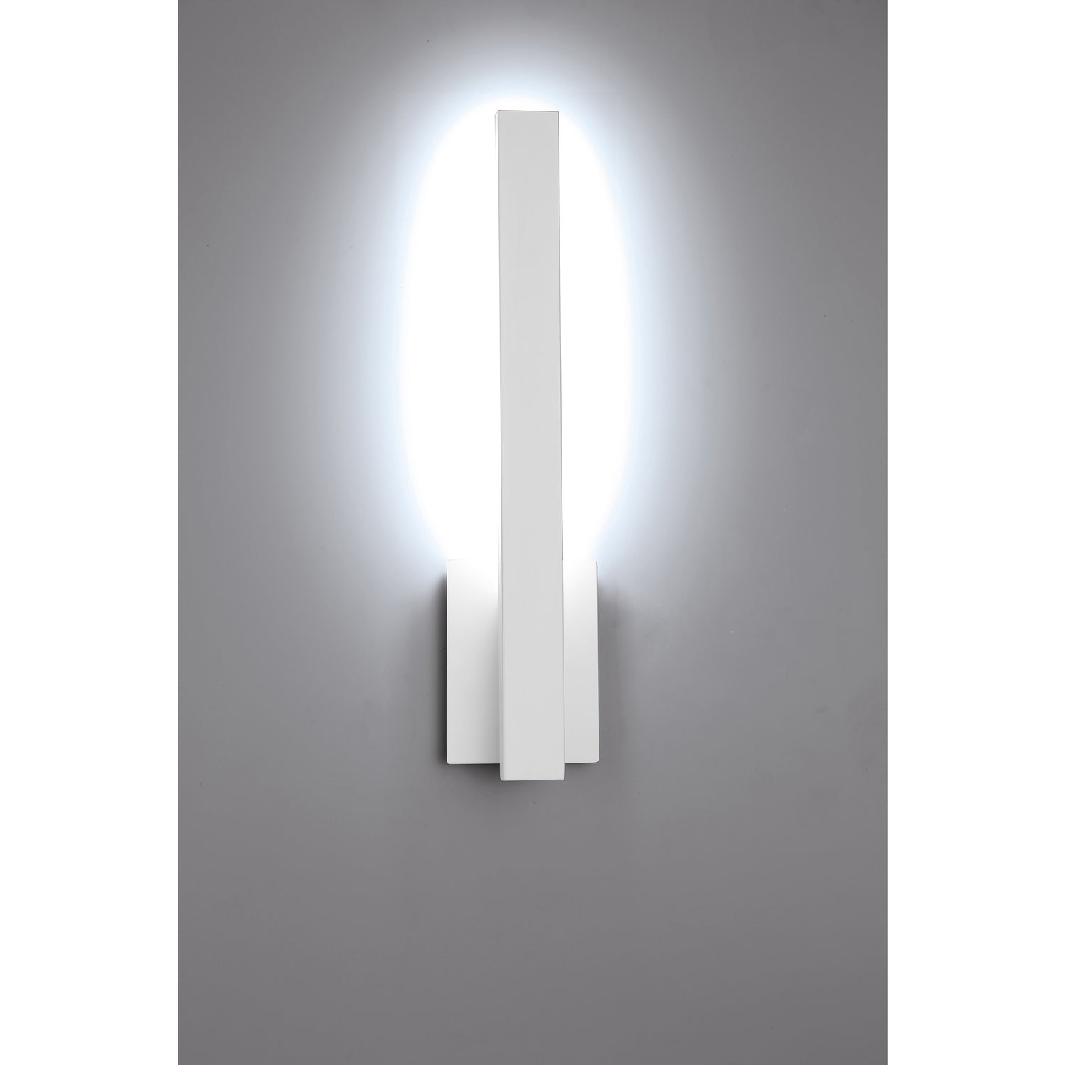 Access - 62160LEDD-WH/ACR - LED Wallwasher - Haus - White