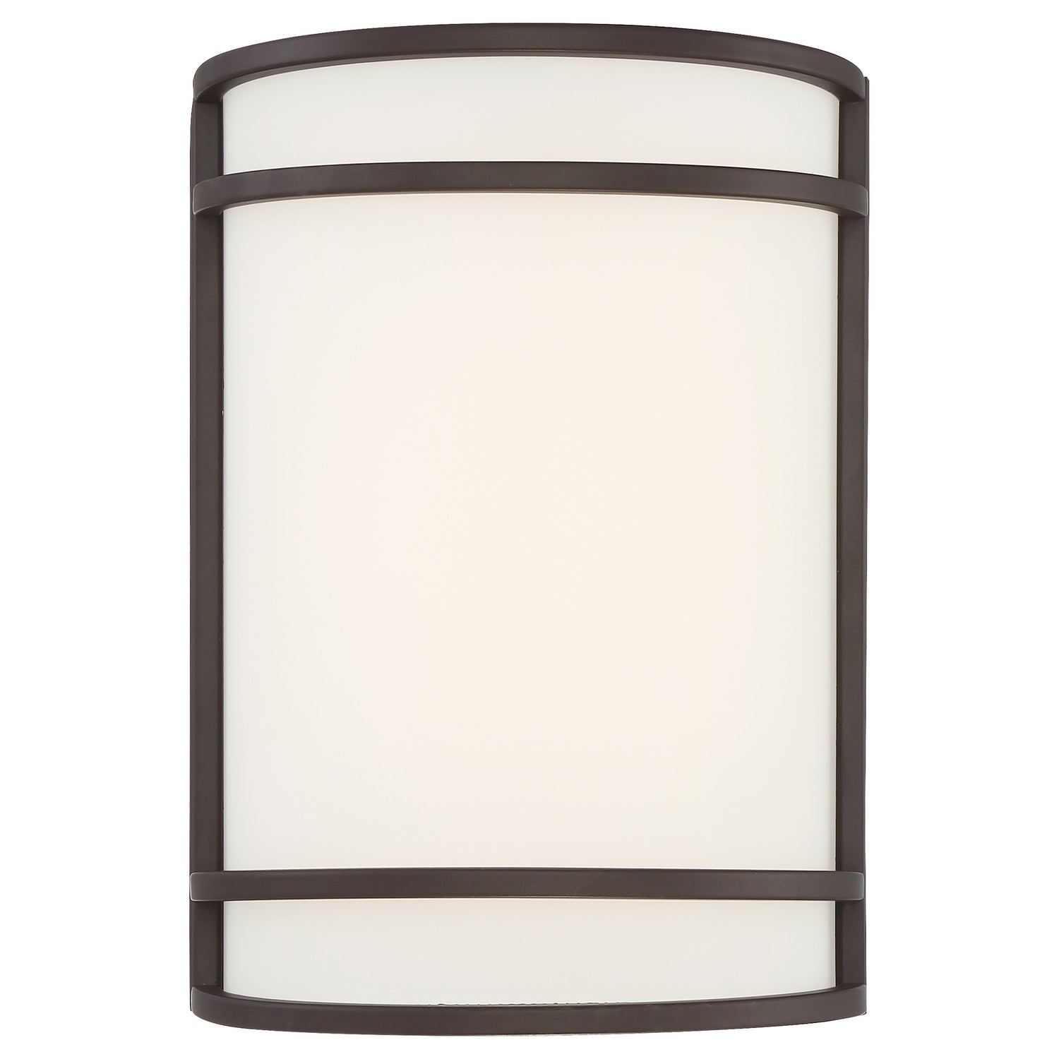 Access - 62165LEDDLP-BRZ/FST - LED Wall Sconce - Lola - Bronze