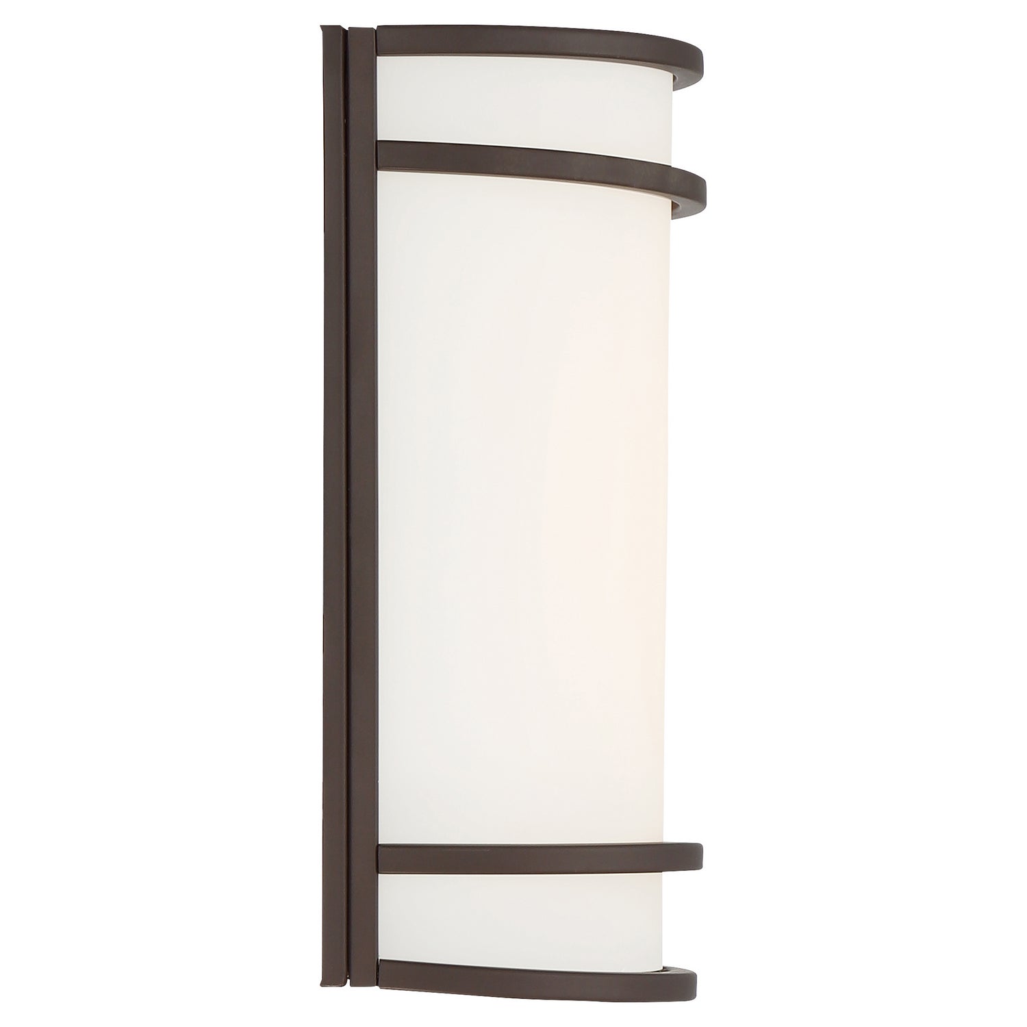 Access - 62165LEDDLP-BRZ/FST - LED Wall Sconce - Lola - Bronze