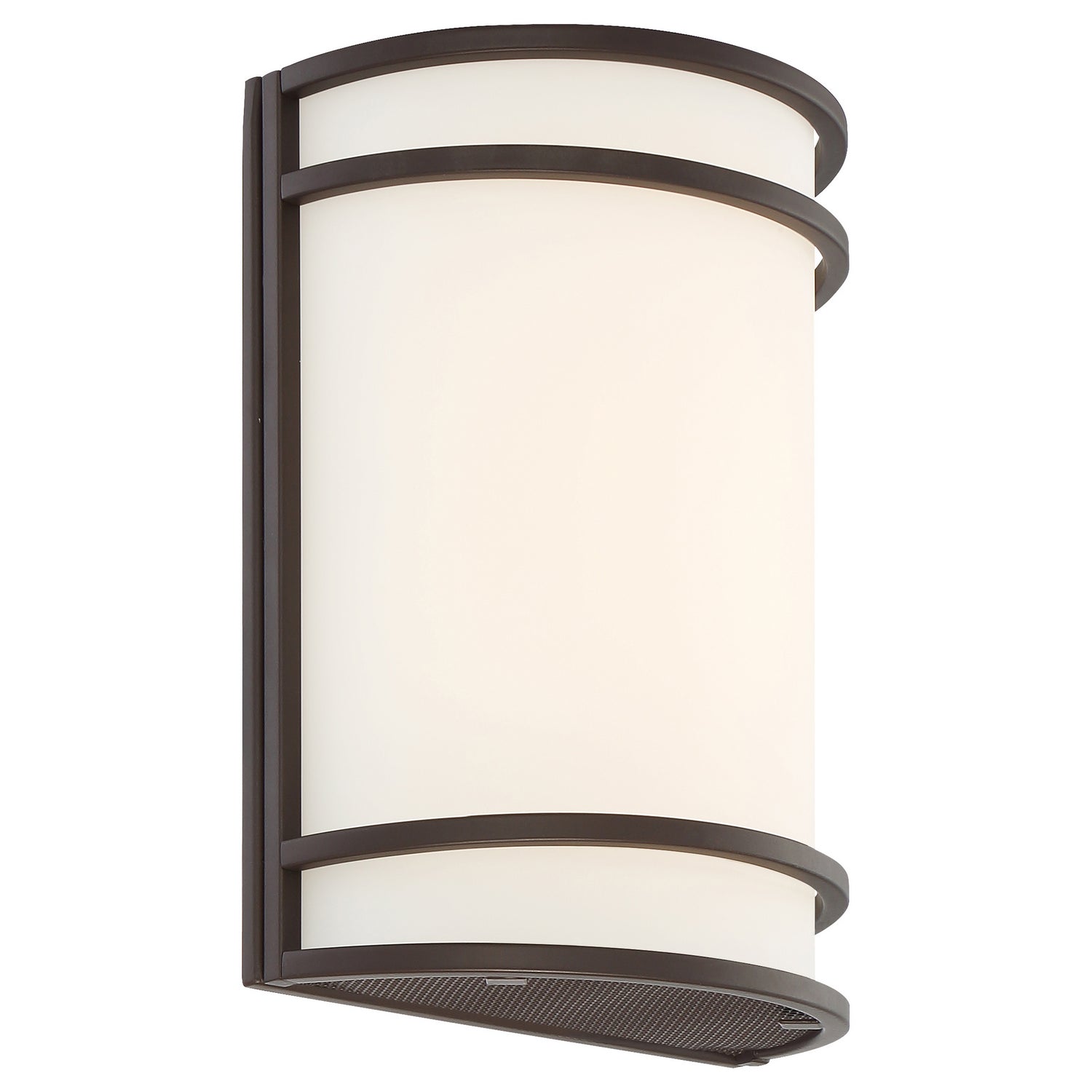 Access - 62165LEDDLP-BRZ/FST - LED Wall Sconce - Lola - Bronze