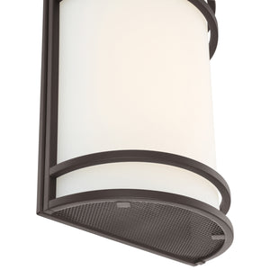 Access - 62165LEDDLP-BRZ/FST - LED Wall Sconce - Lola - Bronze