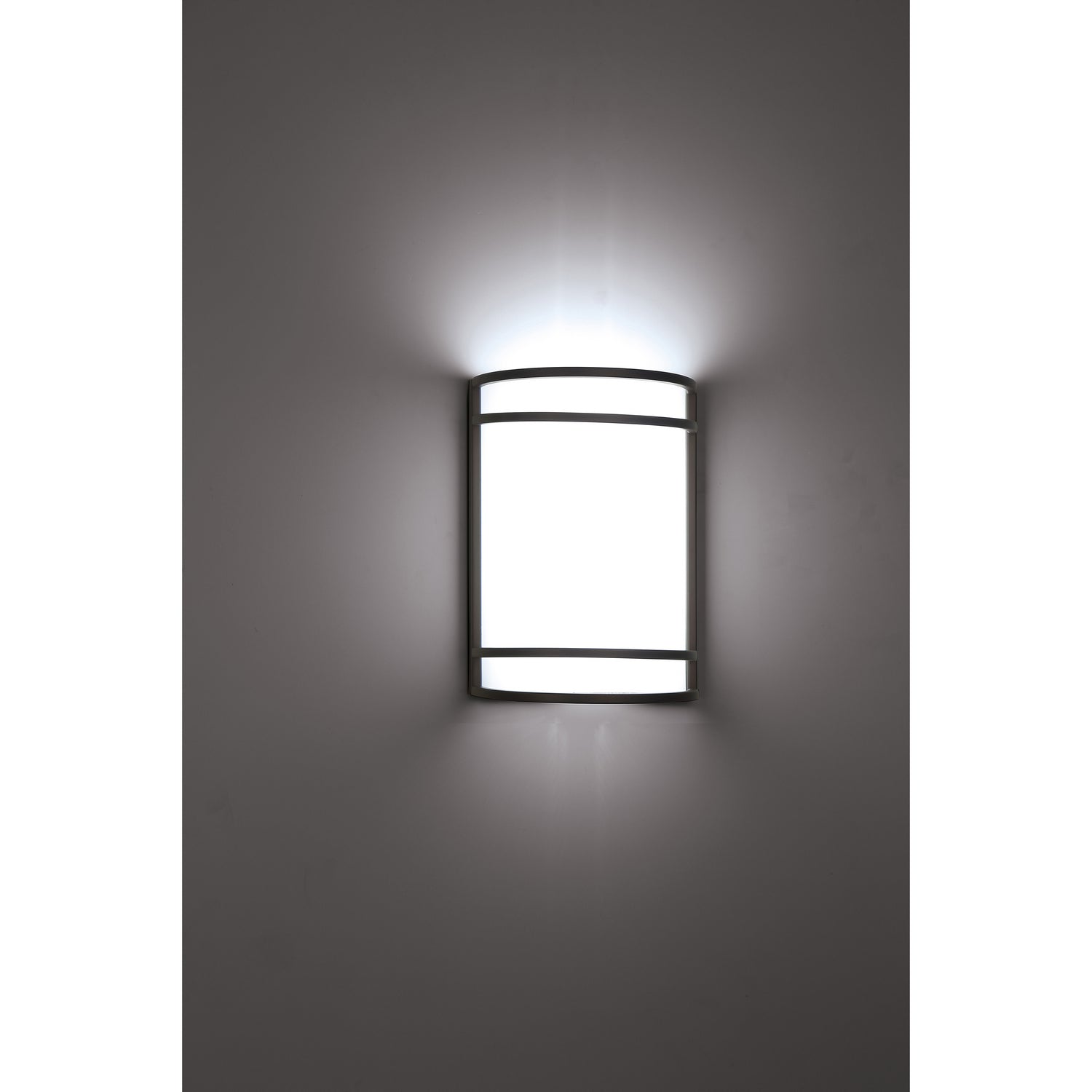 Access - 62165LEDDLP-BRZ/FST - LED Wall Sconce - Lola - Bronze