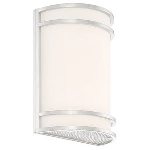 Access - 62165LEDDLP-BS/FST - LED Wall Sconce - Lola - Brushed Steel