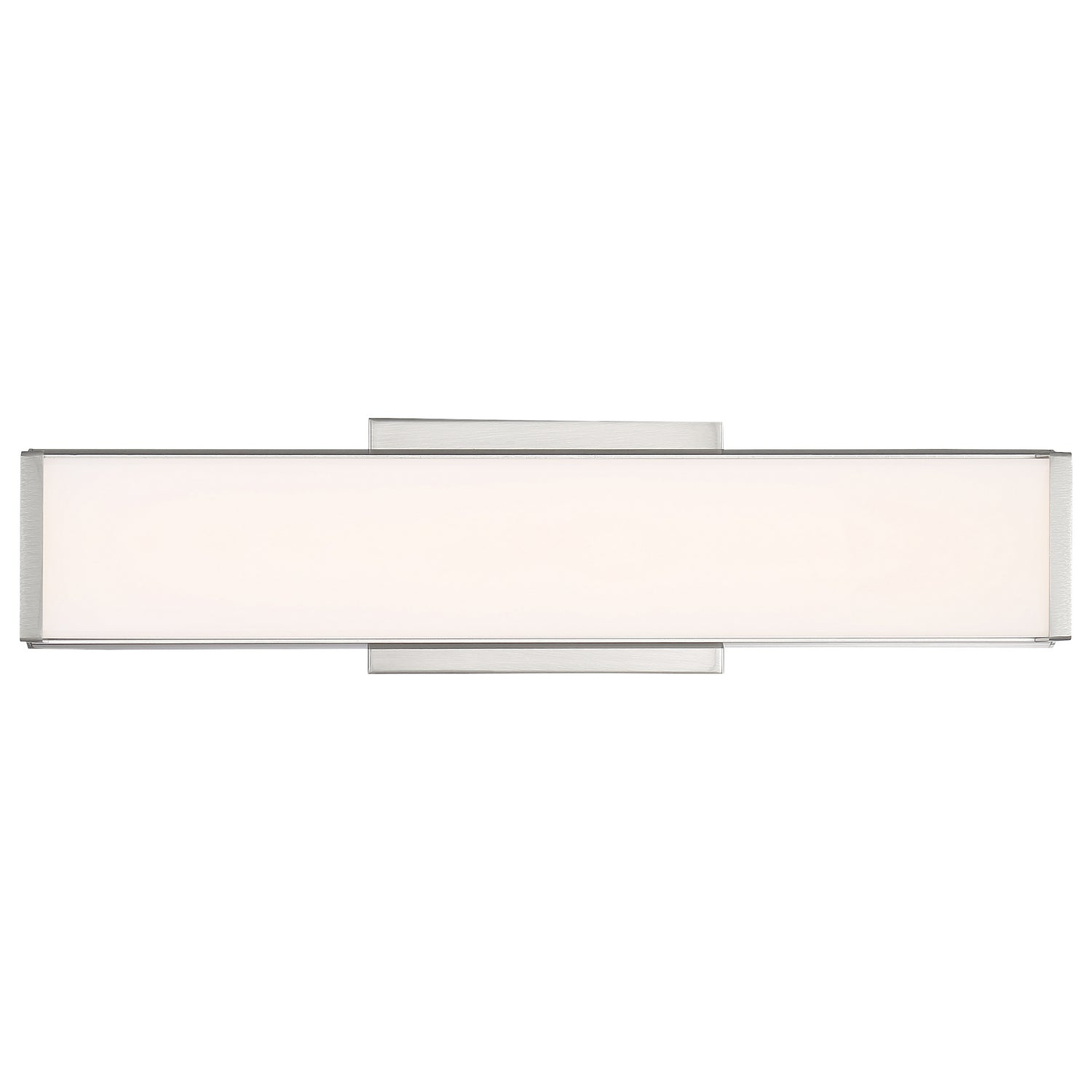 Access - 62570LEDD-BS/ACR - LED Vanity - Citi - Brushed Steel