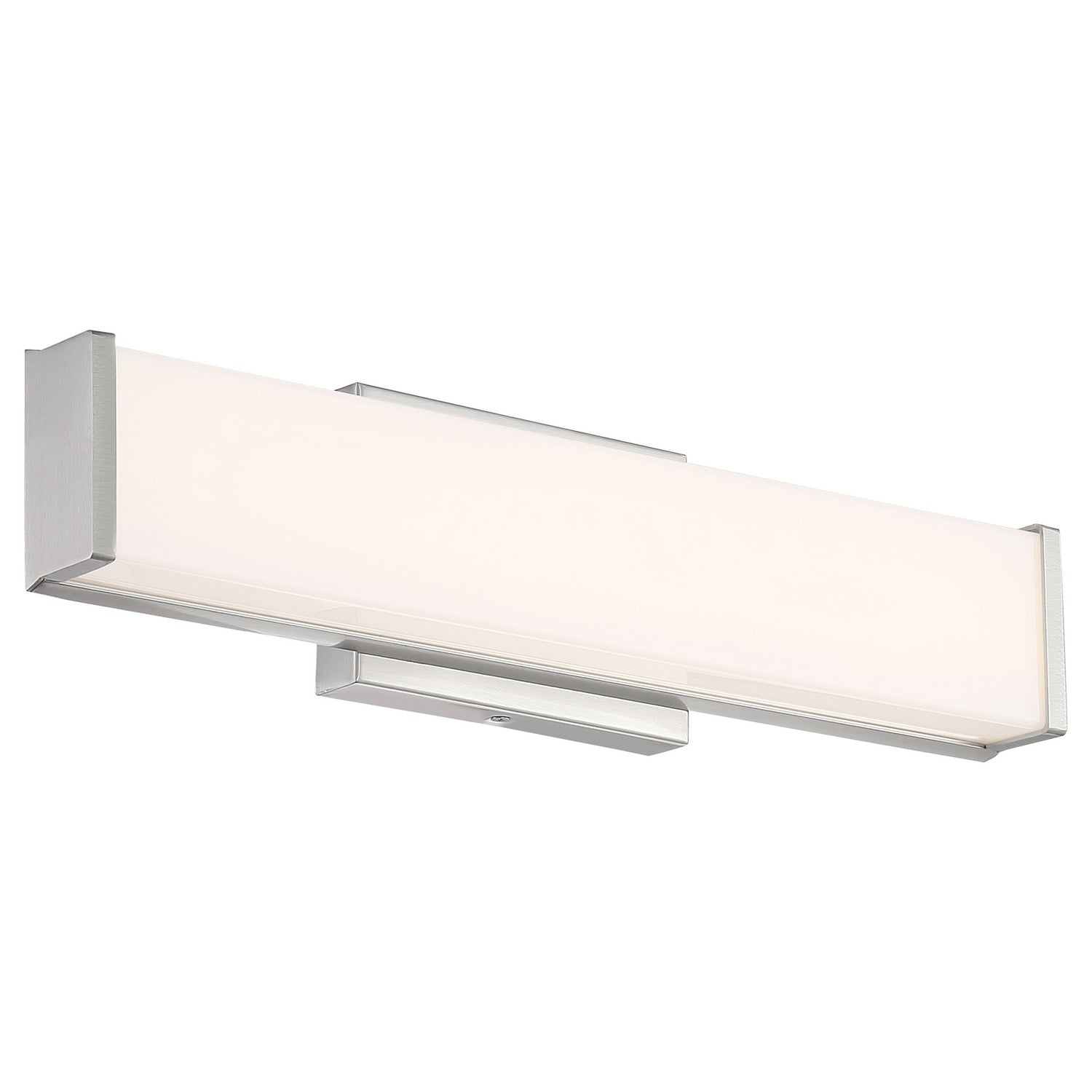 Access - 62570LEDD-BS/ACR - LED Vanity - Citi - Brushed Steel