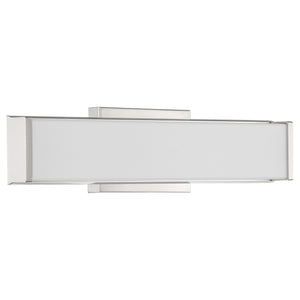 Access - 62570LEDD-BS/ACR - LED Vanity - Citi - Brushed Steel