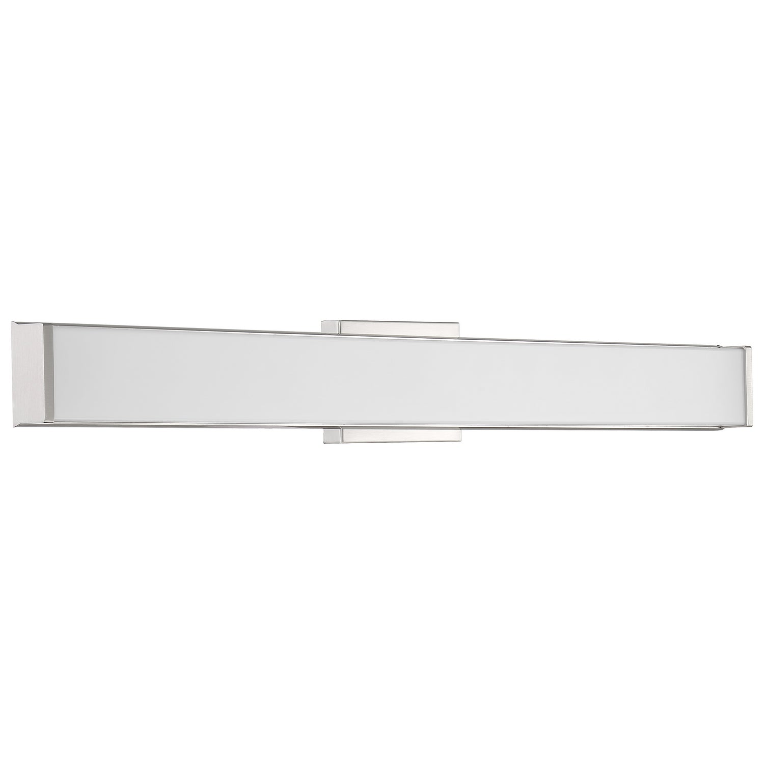 Access - 62572LEDD-BS/ACR - LED Vanity - Citi - Brushed Steel