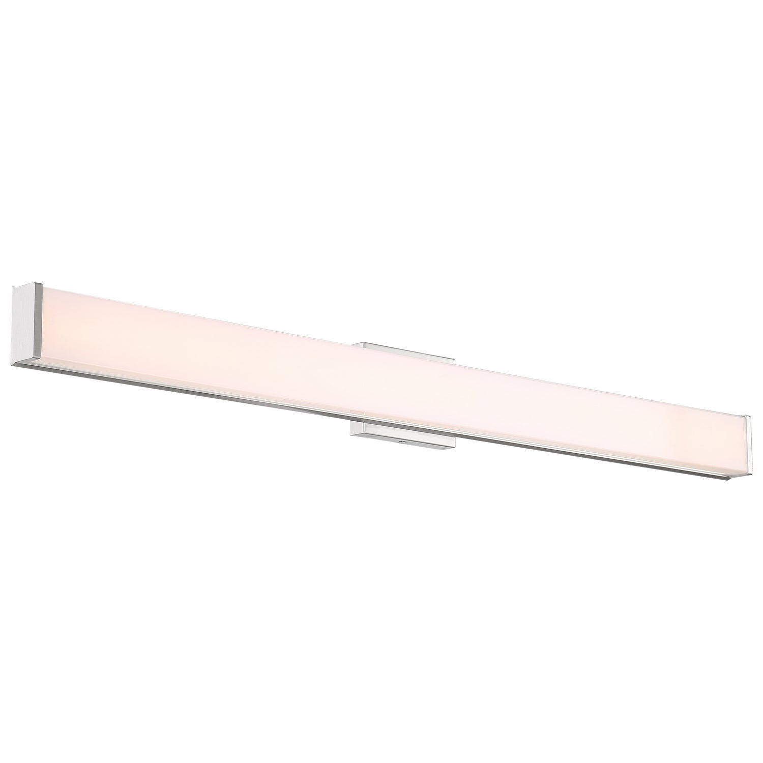 Access - 62573LEDD-BS/ACR - LED Vanity - Citi - Brushed Steel