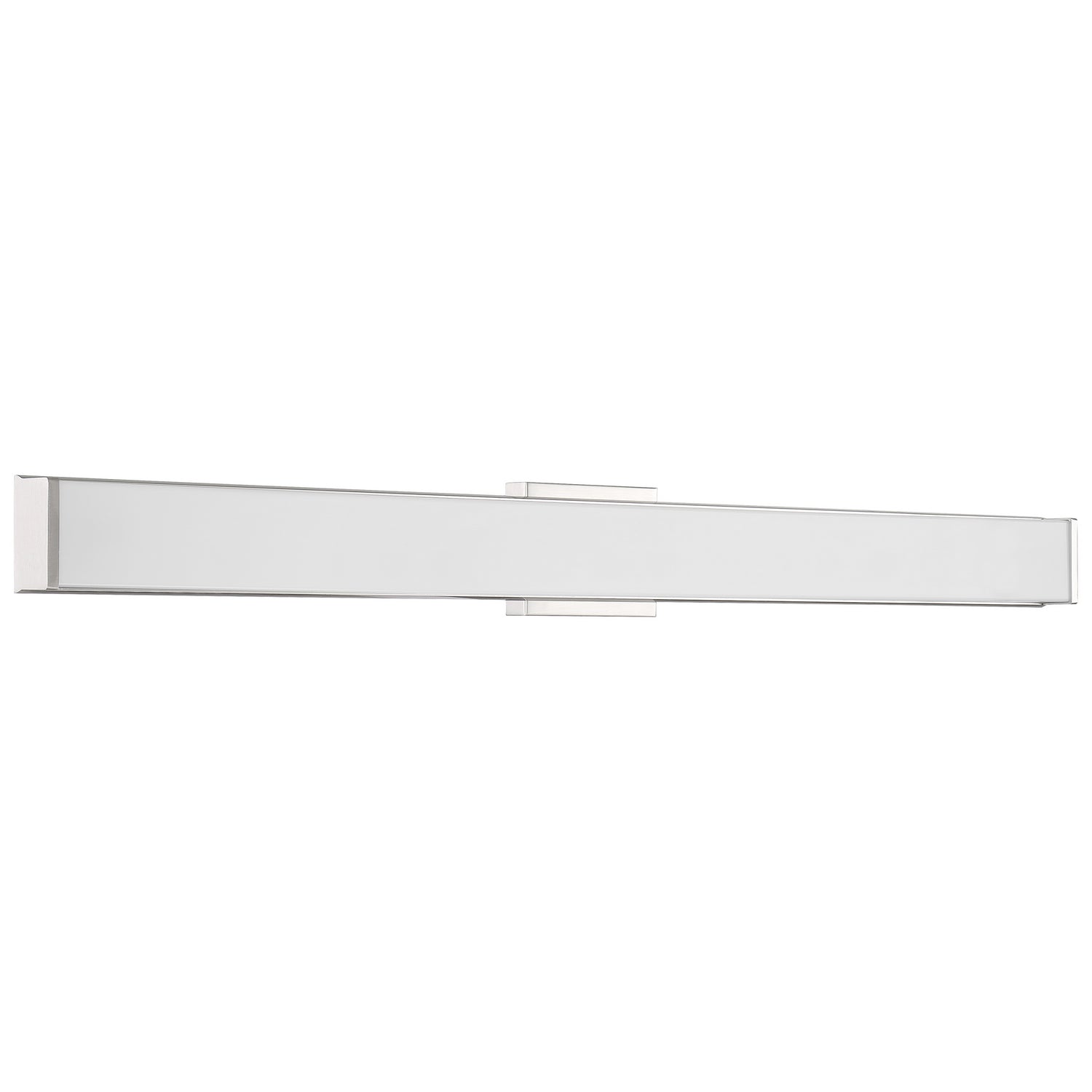 Access - 62573LEDD-BS/ACR - LED Vanity - Citi - Brushed Steel