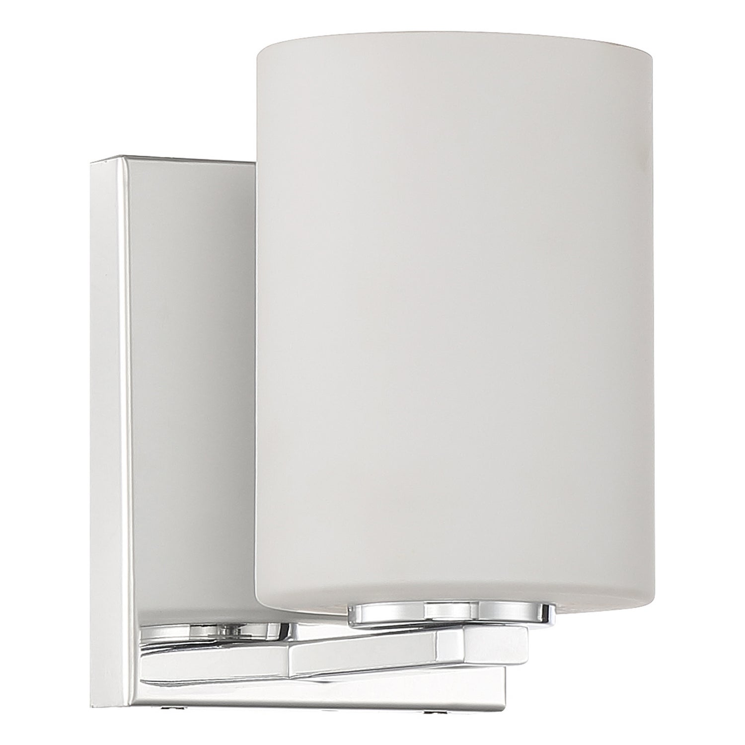 Access - 62580LEDDLP-CH/OPL - LED Wall Sconce - Oslo - Chrome