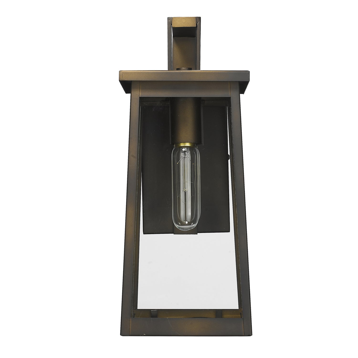 Acclaim Lighting - 1202ORB - One Light Wall Sconce - Alden - Oil-Rubbed Bronze