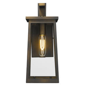 Acclaim Lighting - 1202ORB - One Light Wall Sconce - Alden - Oil-Rubbed Bronze