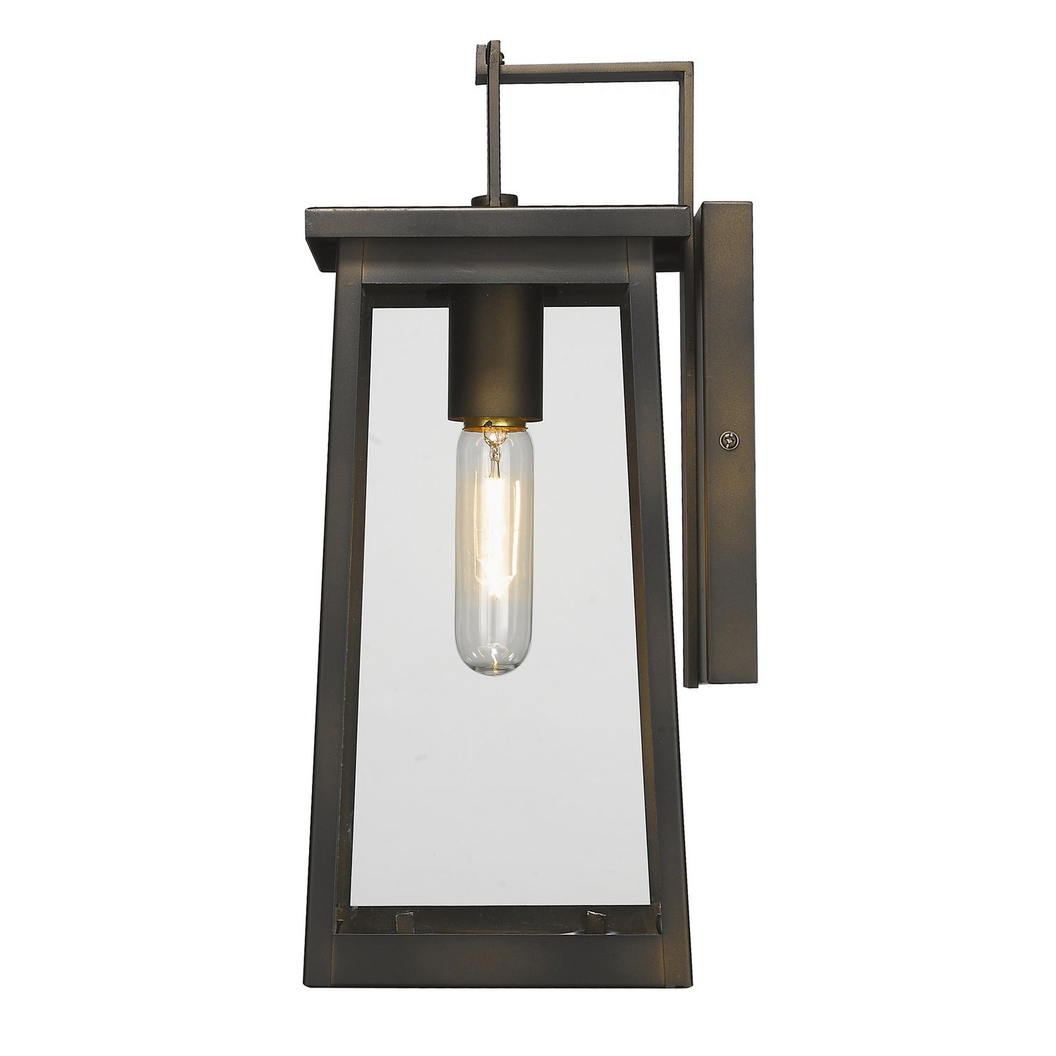 Acclaim Lighting - 1202ORB - One Light Wall Sconce - Alden - Oil-Rubbed Bronze