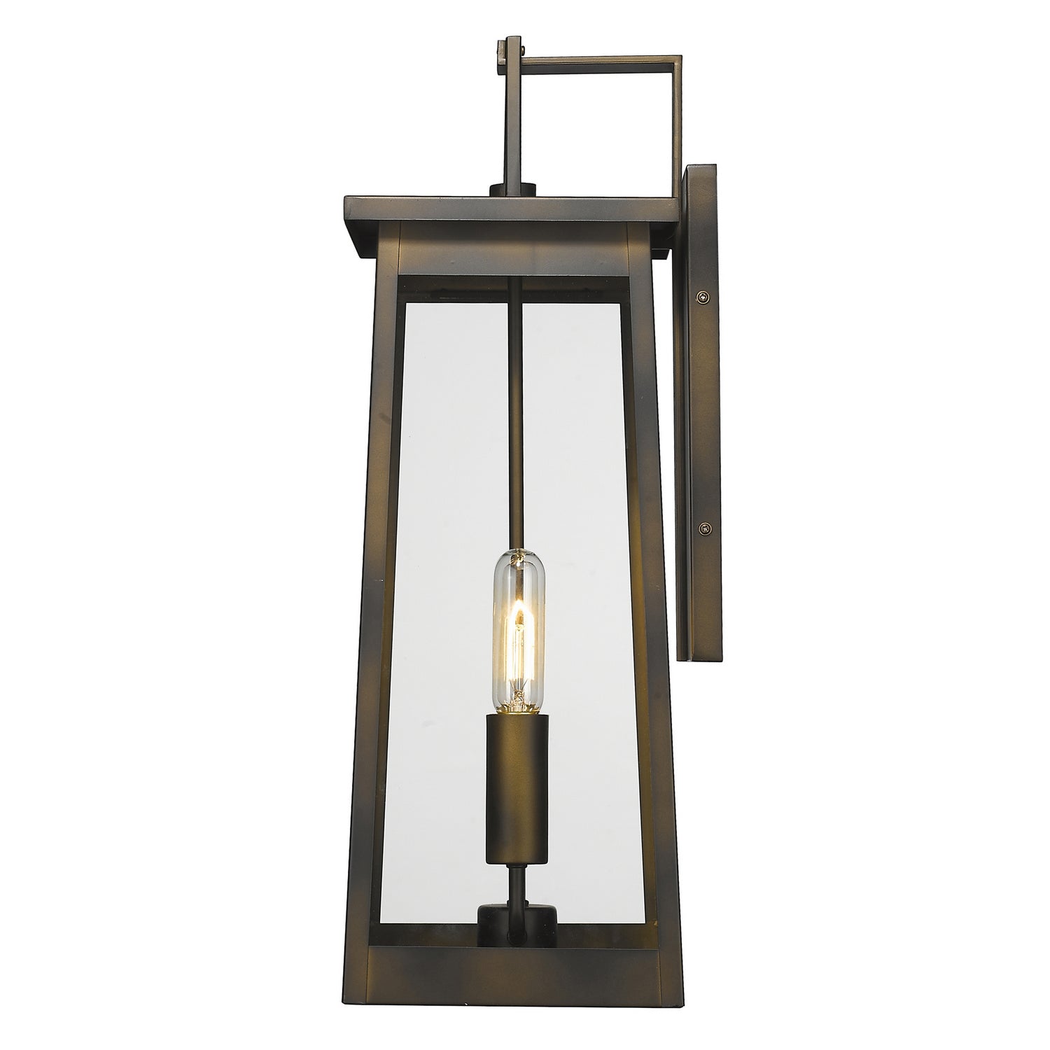 Acclaim Lighting - 1212ORB - Two Light Wall Sconce - Alden - Oil-Rubbed Bronze