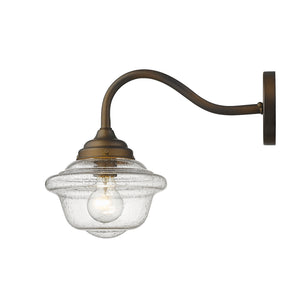 Acclaim Lighting - 1302ORB - One Light Wall Sconce - Romy - Oil-Rubbed Bronze