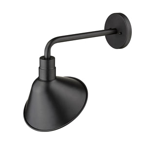 Acclaim Lighting - 1422BK - One Light Wall Sconce - Fuller - Matte Black