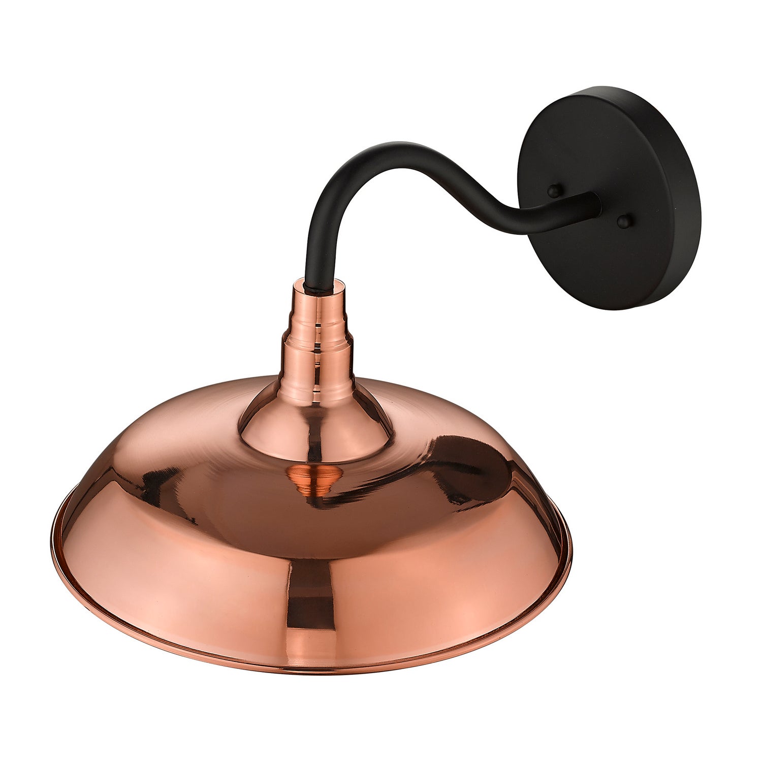 Acclaim Lighting - 1742CO - One Light Wall Sconce - Burry - Copper