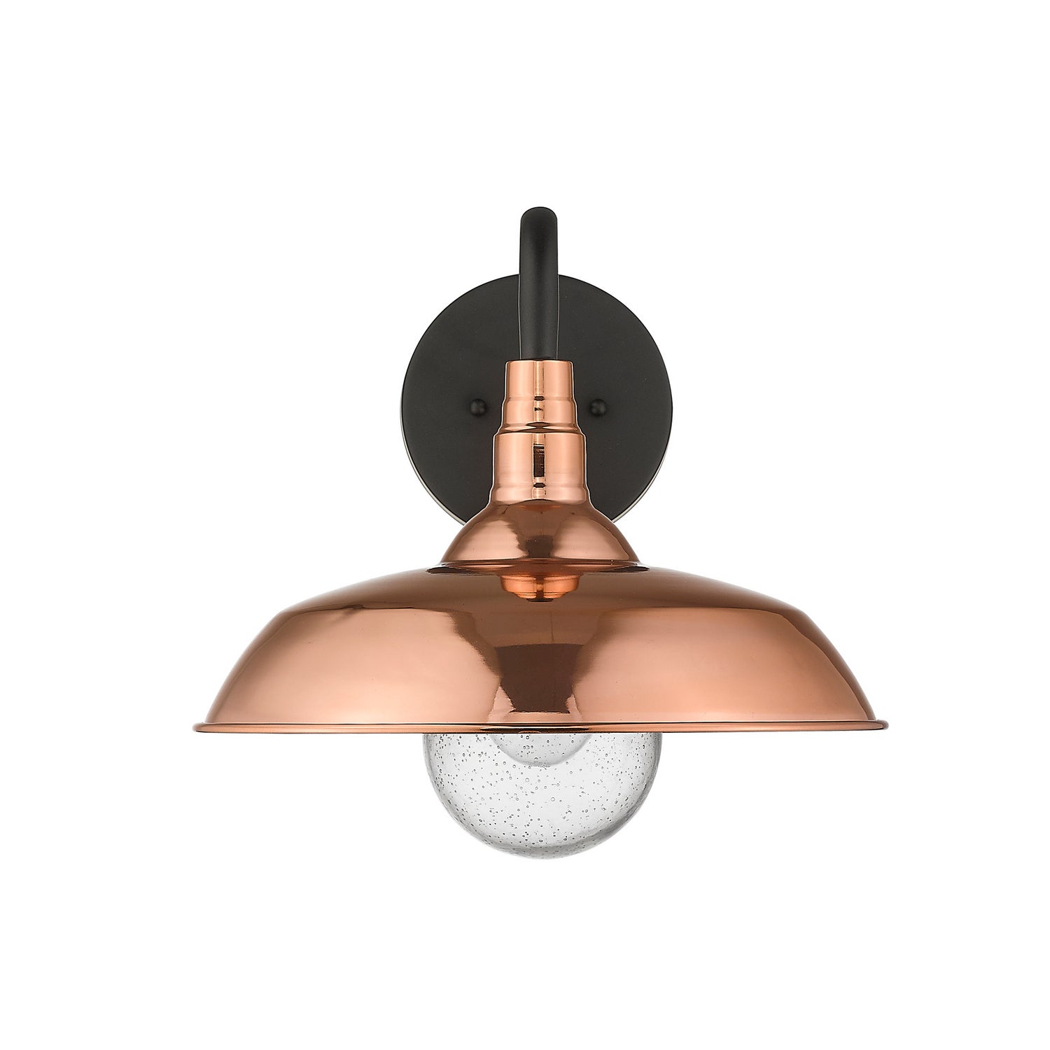 Acclaim Lighting - 1742CO - One Light Wall Sconce - Burry - Copper