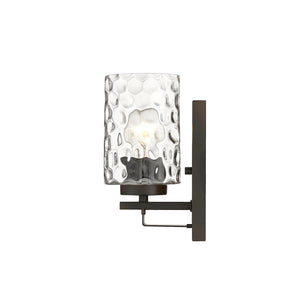 Acclaim Lighting - IN40010ORB - One Light Wall Sconce - Livvy - Oil-Rubbed Bronze