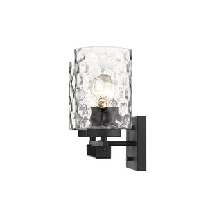 Acclaim Lighting - IN40011BK - Two Light Vanity - Livvy - Matte Black