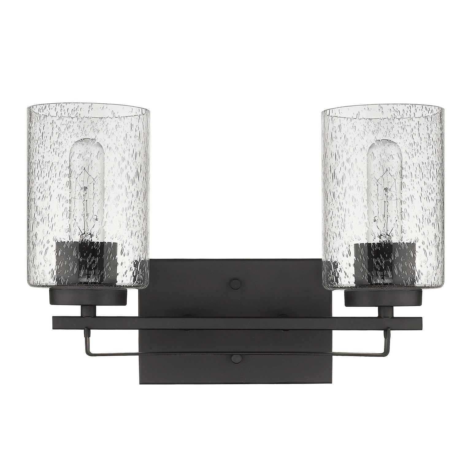 Acclaim Lighting - IN41101ORB - Two Light Vanity - Orella - Oil-Rubbed Bronze