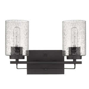 Acclaim Lighting - IN41101ORB - Two Light Vanity - Orella - Oil-Rubbed Bronze