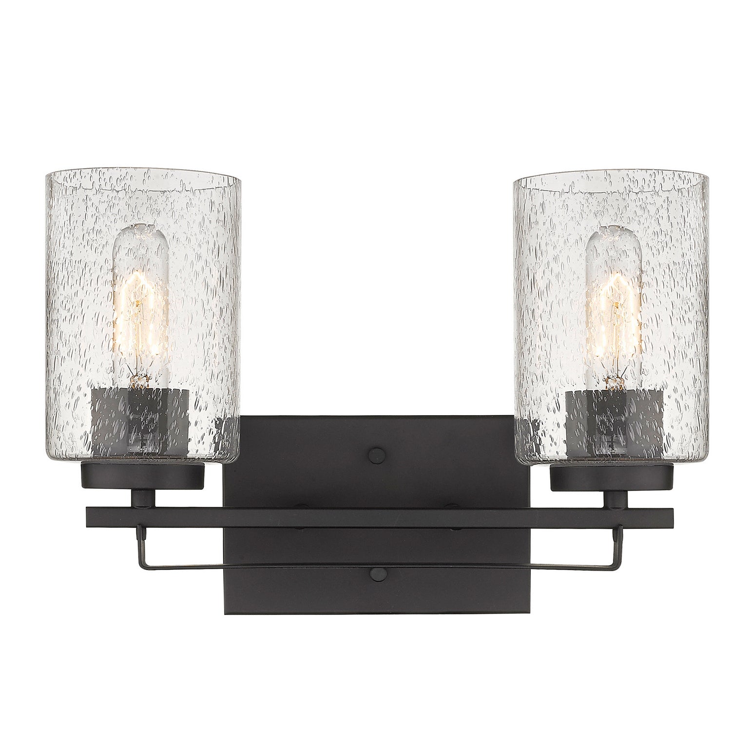 Acclaim Lighting - IN41101ORB - Two Light Vanity - Orella - Oil-Rubbed Bronze