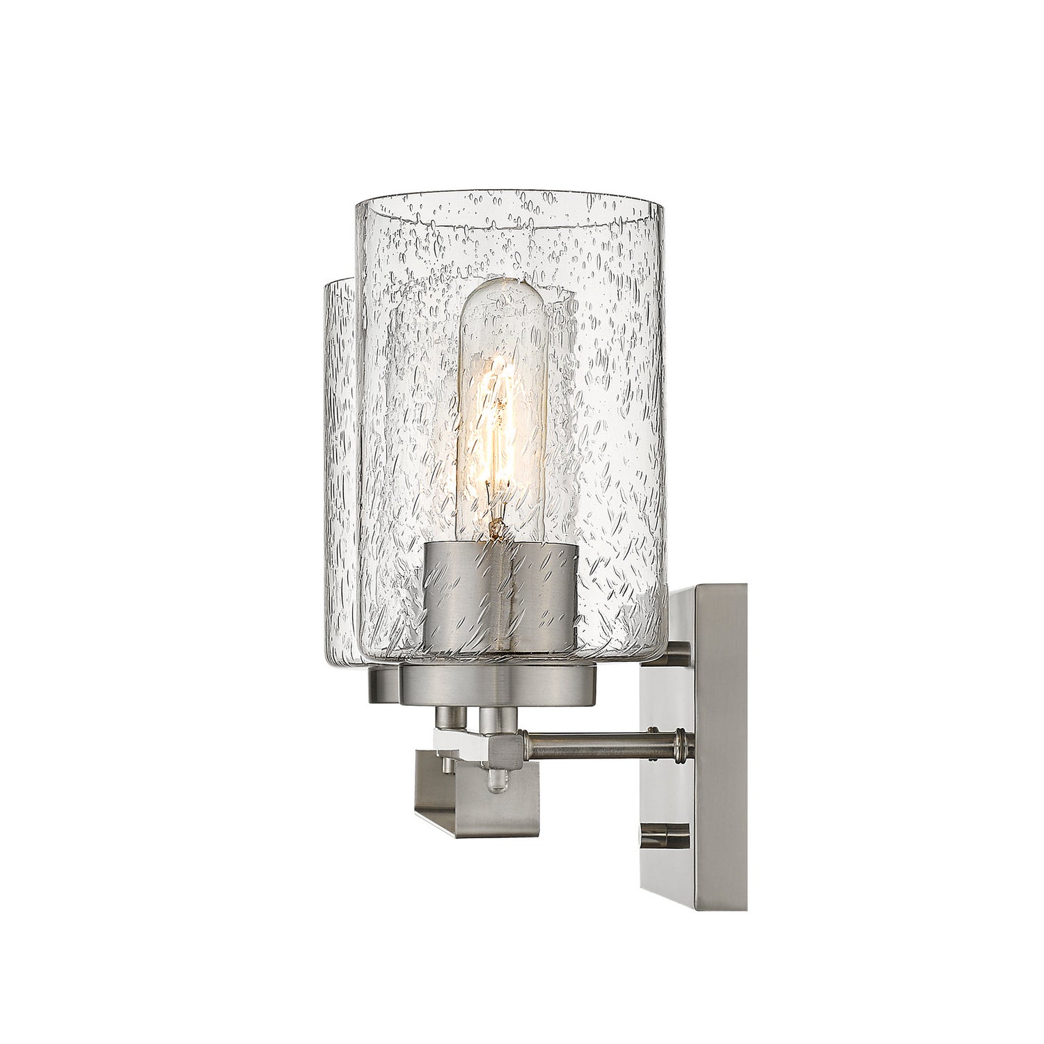 Acclaim Lighting - IN41101SN - Two Light Vanity - Orella - Satin Nickel