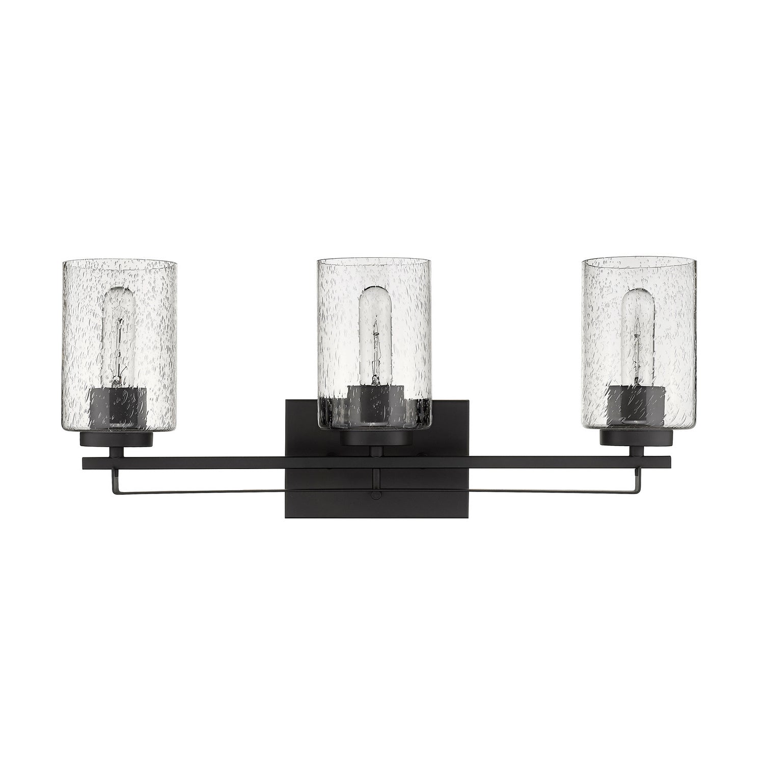 Acclaim Lighting - IN41102ORB - Three Light Vanity - Orella - Oil-Rubbed Bronze